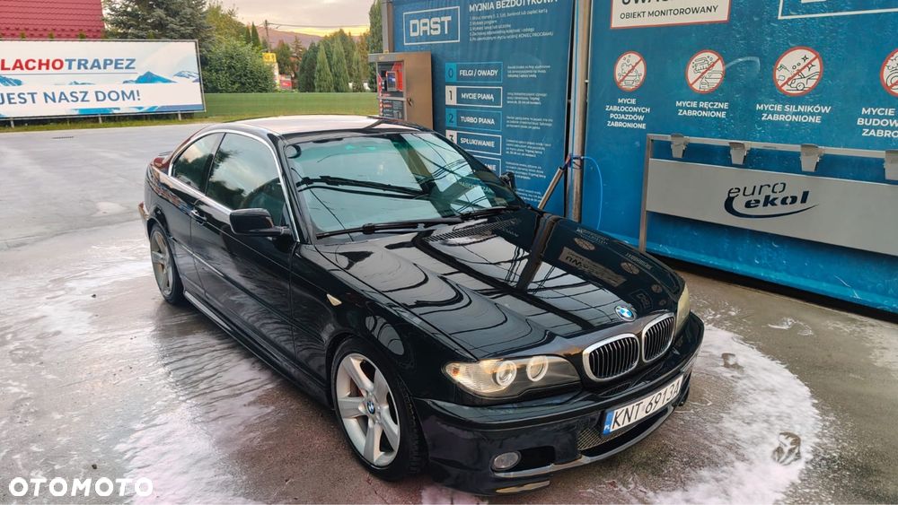 BMW Seria 3 - 3