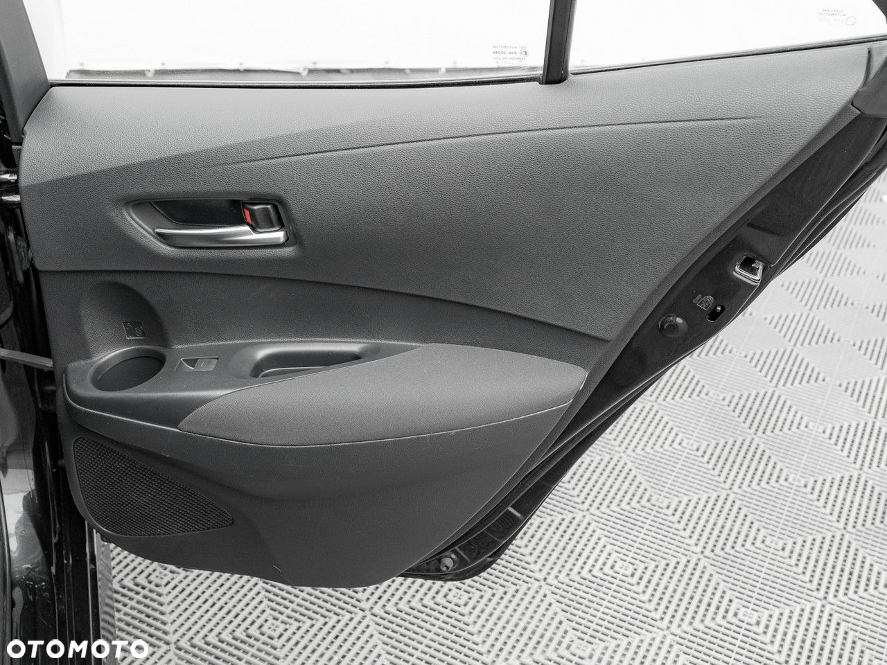 Toyota Corolla 1.8 Hybrid GPF Comfort - 30