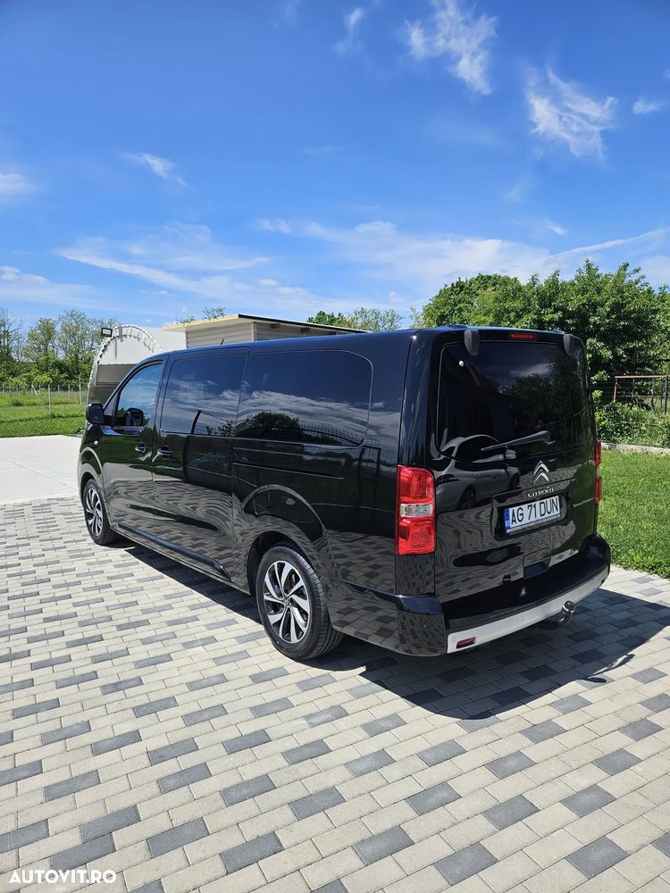Citroën SpaceTourer - 12