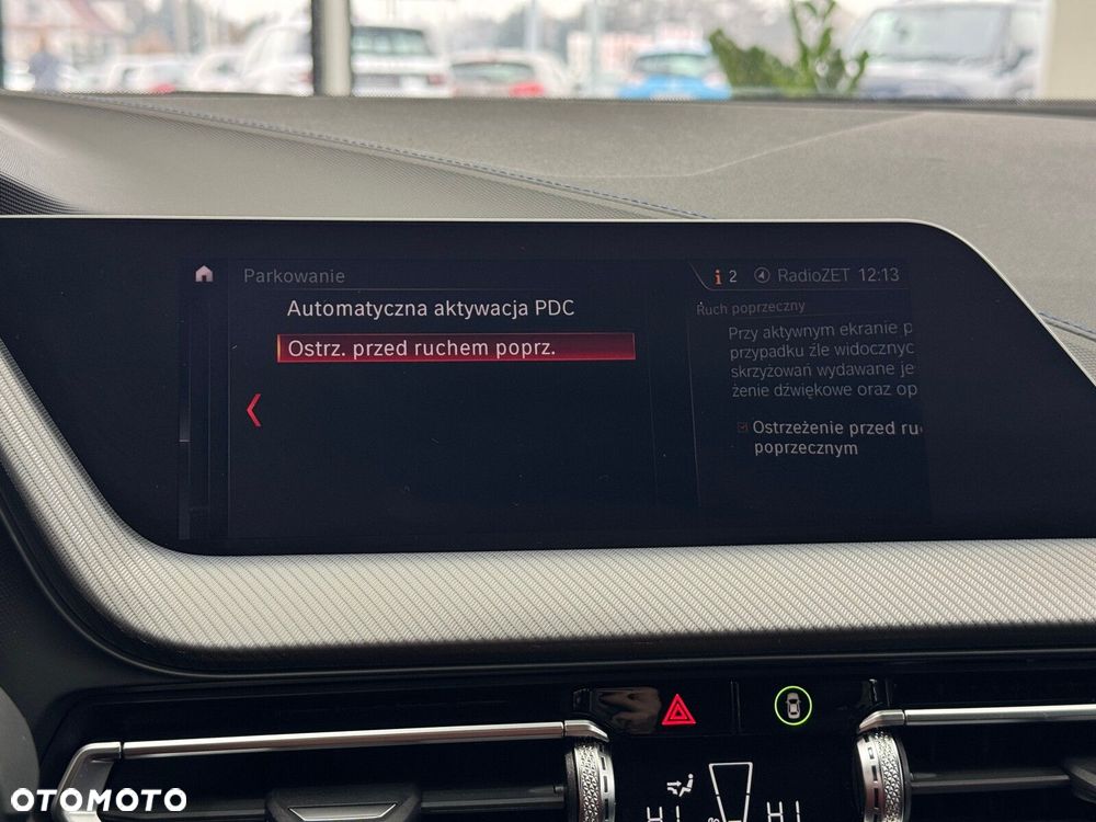 BMW Seria 1 118i M Sport - 35