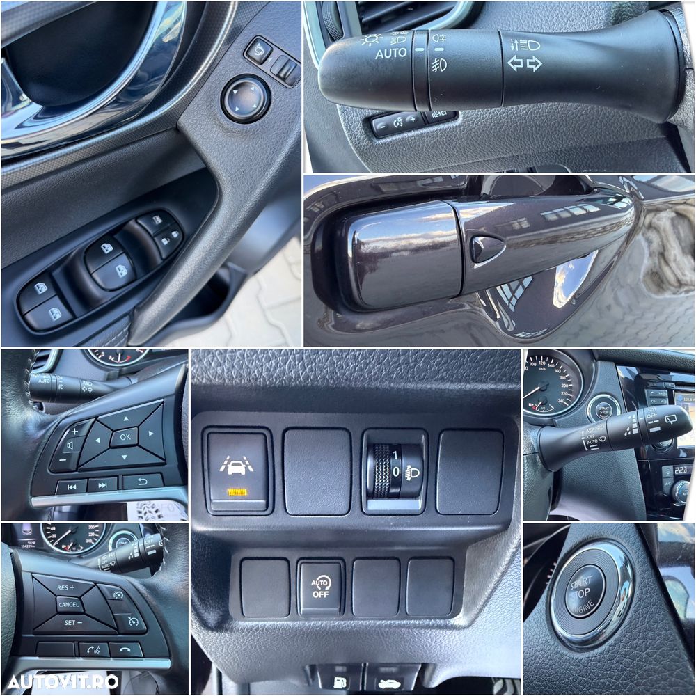 Nissan Qashqai 1.3 DIG-T N-CONNECTA - 31