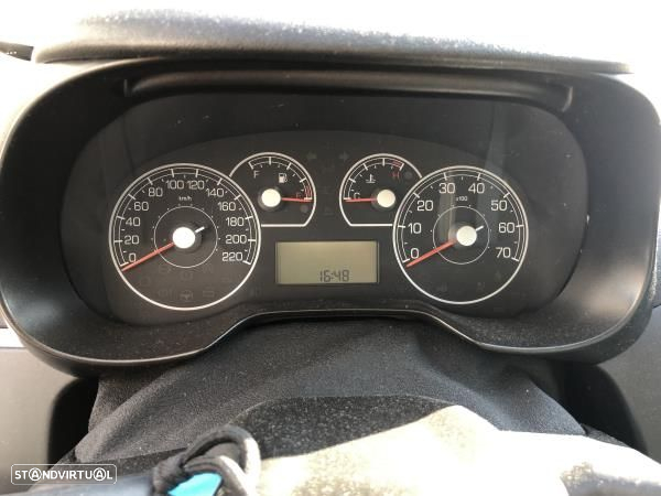 Para Peças Fiat Grande Punto (199_) - 6