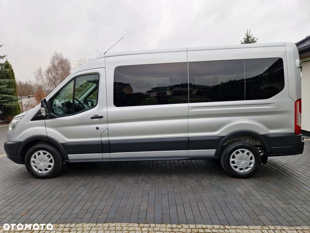 Ford Transit - 8