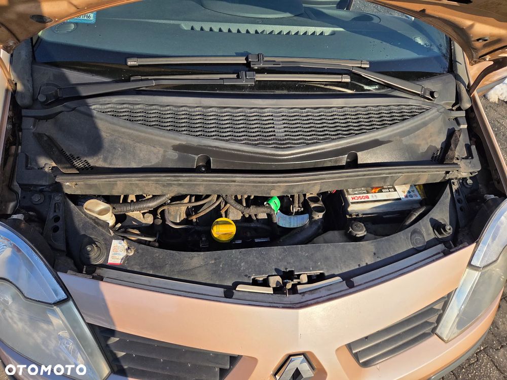 Renault Modus - 7