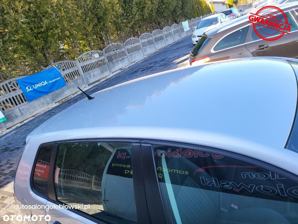 Volkswagen Polo - 28