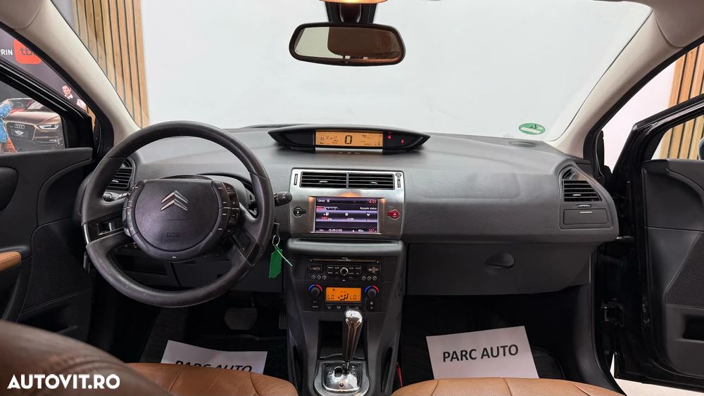 Citroën C4 - 6