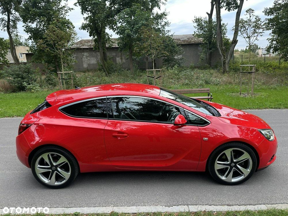 Opel Astra - 12