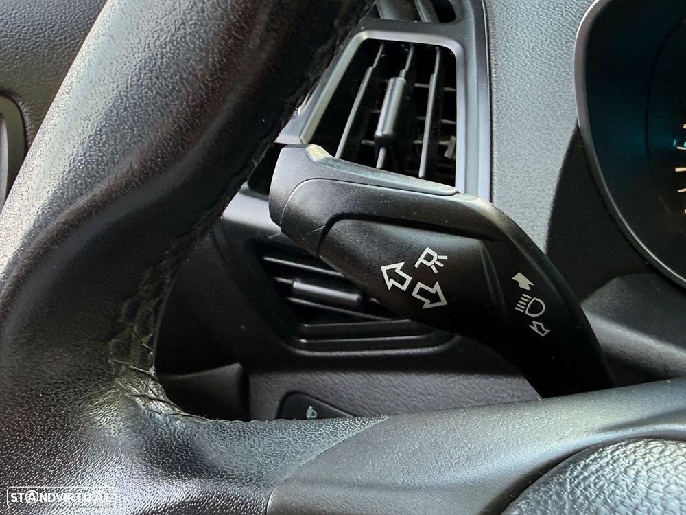 Ford Kuga 1.5 TDCi Titanium - 22