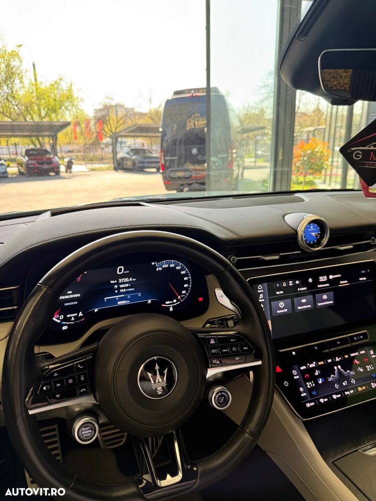 Maserati Grecale - 25