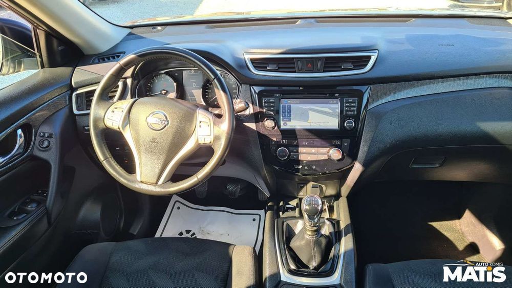 Nissan X-Trail - 29
