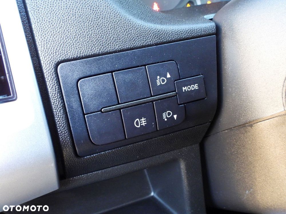 Fiat DUCATO KONTENER WINDA 8 PALET TEMPOMAT NAWIGACJA LEDY KLIMATYZACJA  130KM - 29