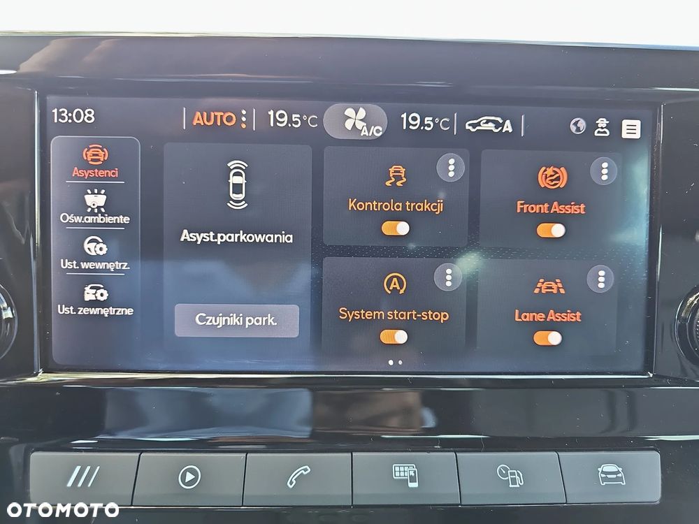 Seat Leon 1.5 eTSI Full LED DSG - 21