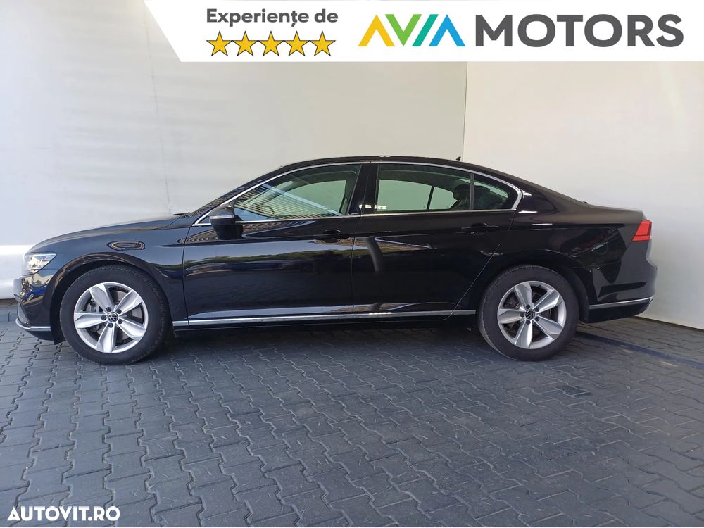 Volkswagen Passat 2.0 TSI ACT OPF DSG 4Mot Highline - 38