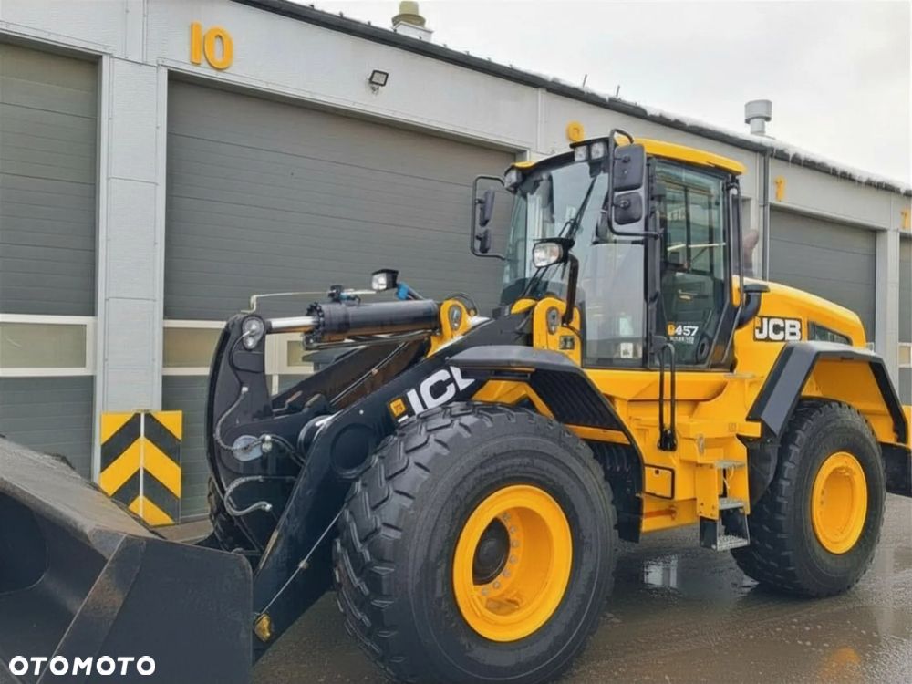 JCB 457ZX - 3