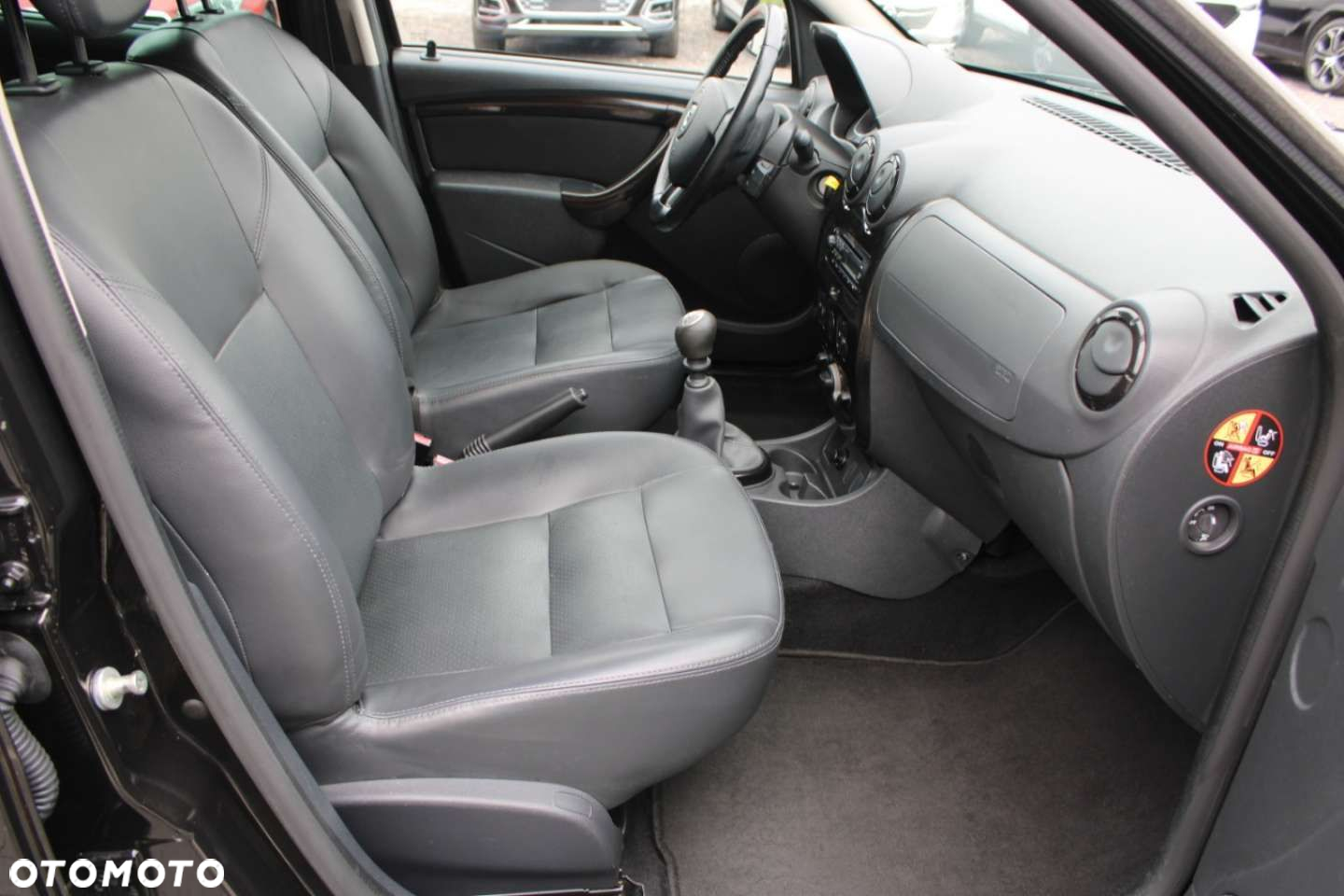 Dacia Duster - 31