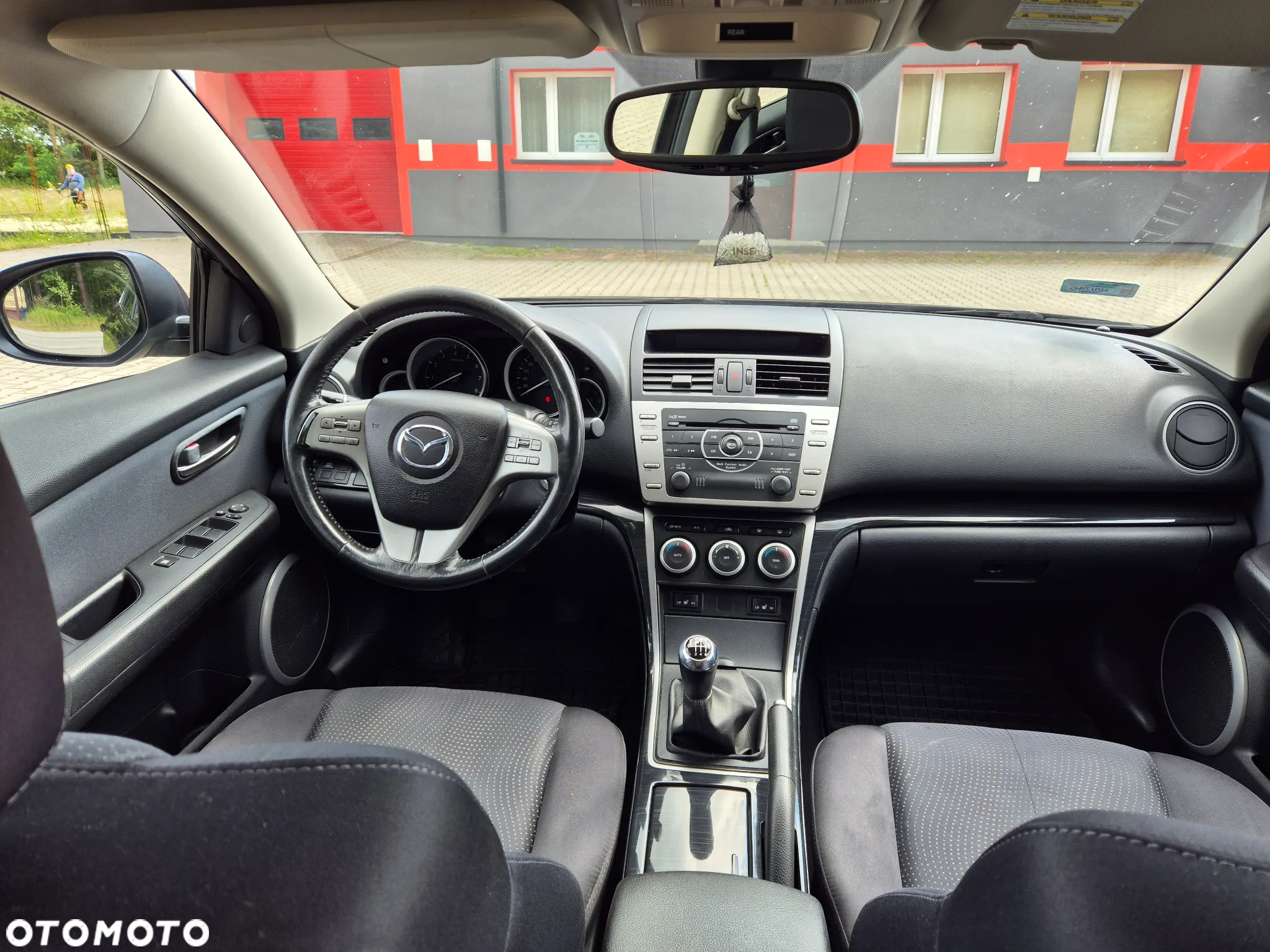 Mazda 6 2.0 Exclusive - 19