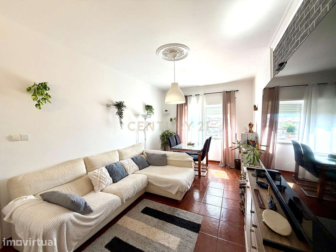 Apartamento, 72 m², Algueirão-Mem Martins - Grande imagem: 2/21