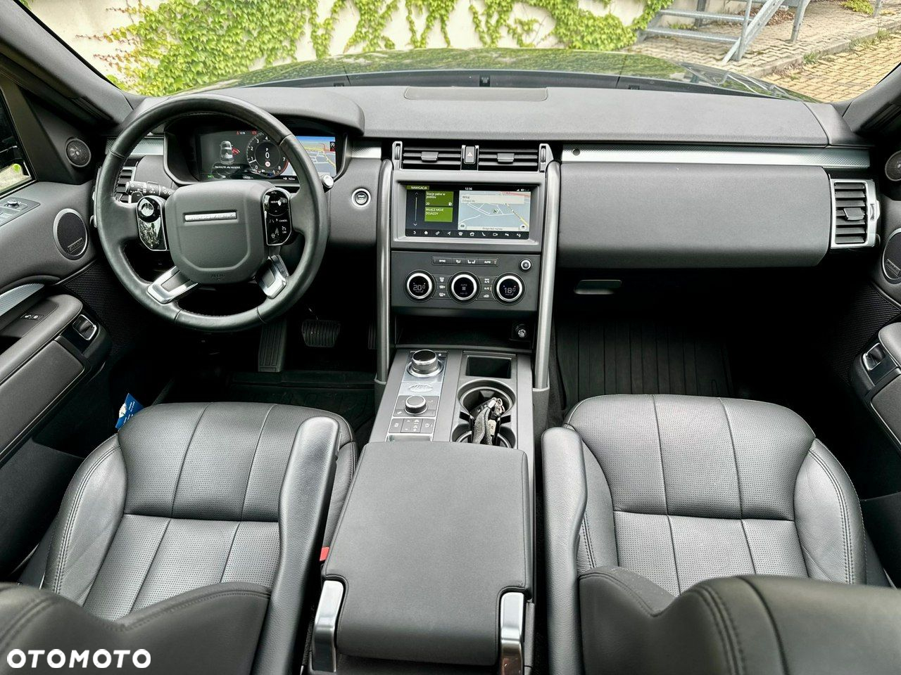 Land Rover Discovery 2.0 Si4 HSE Luxury - 7