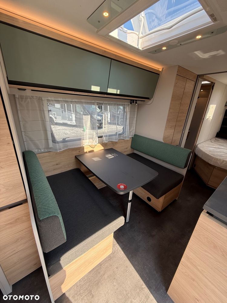 Dethleffs Camper 530 FSK - 32