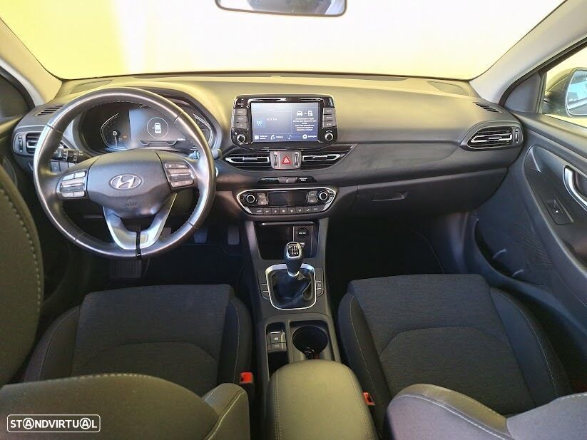 Hyundai i30 1.0 T-GDI Style Plus - 6