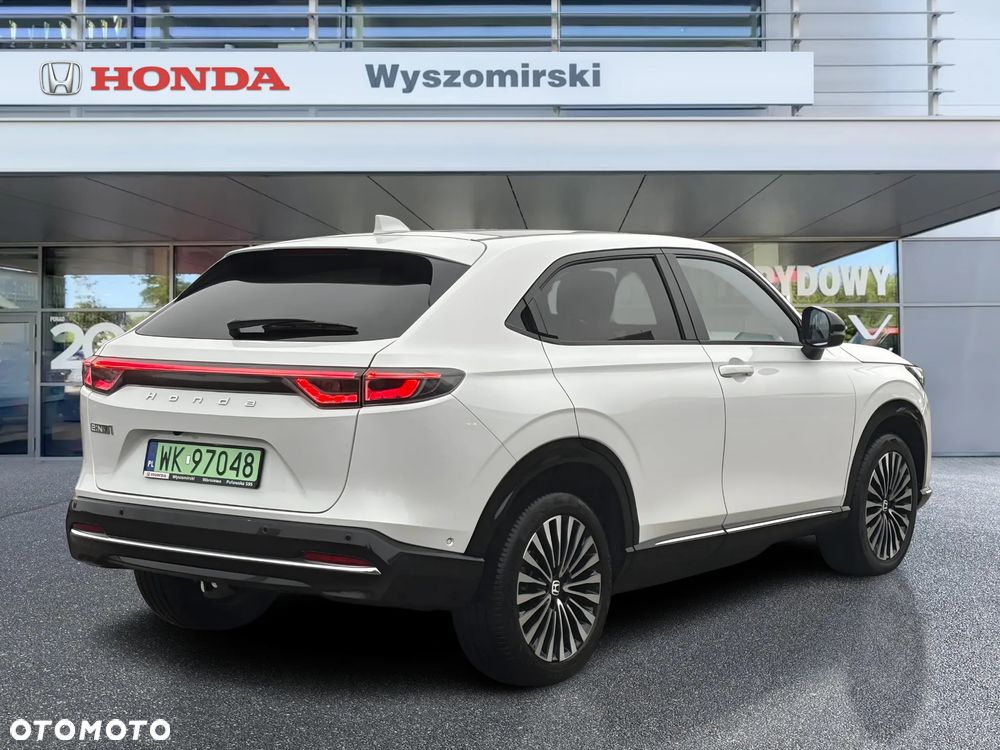 Honda e:NY1 Advance-Paket - 6