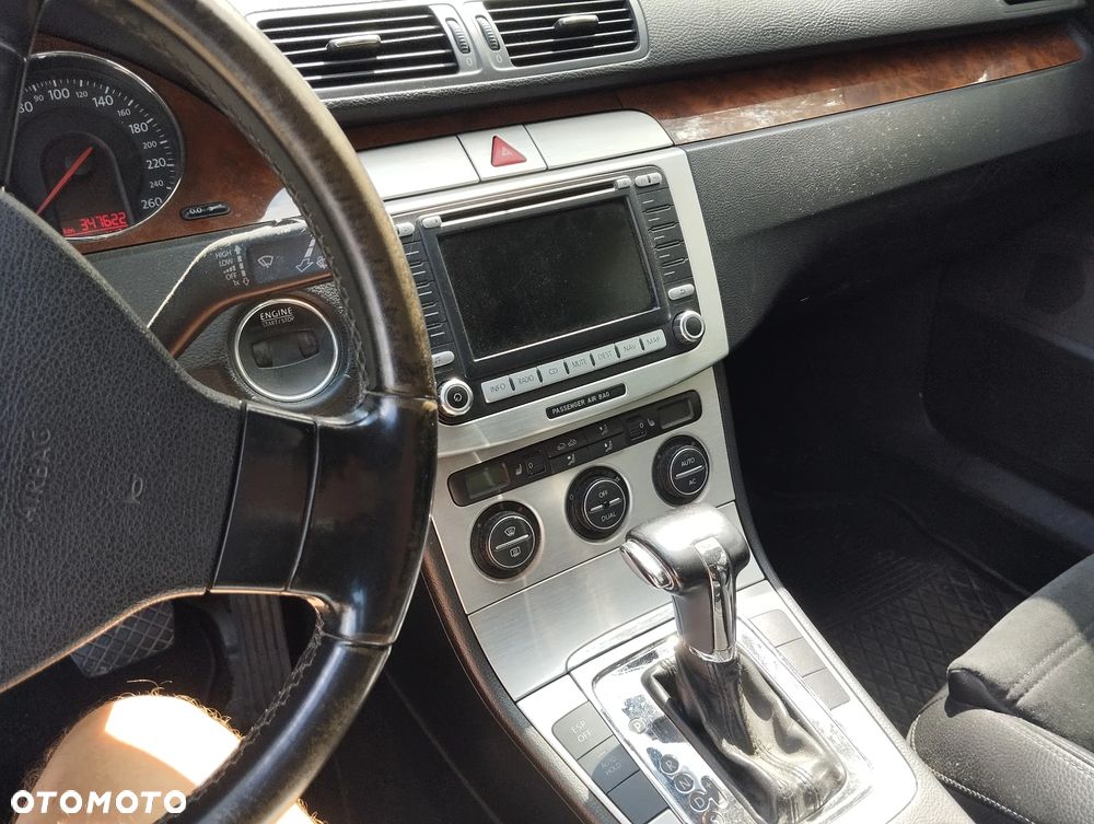 Volkswagen Passat 2.0 TDI DPF Comfortline DSG - 6
