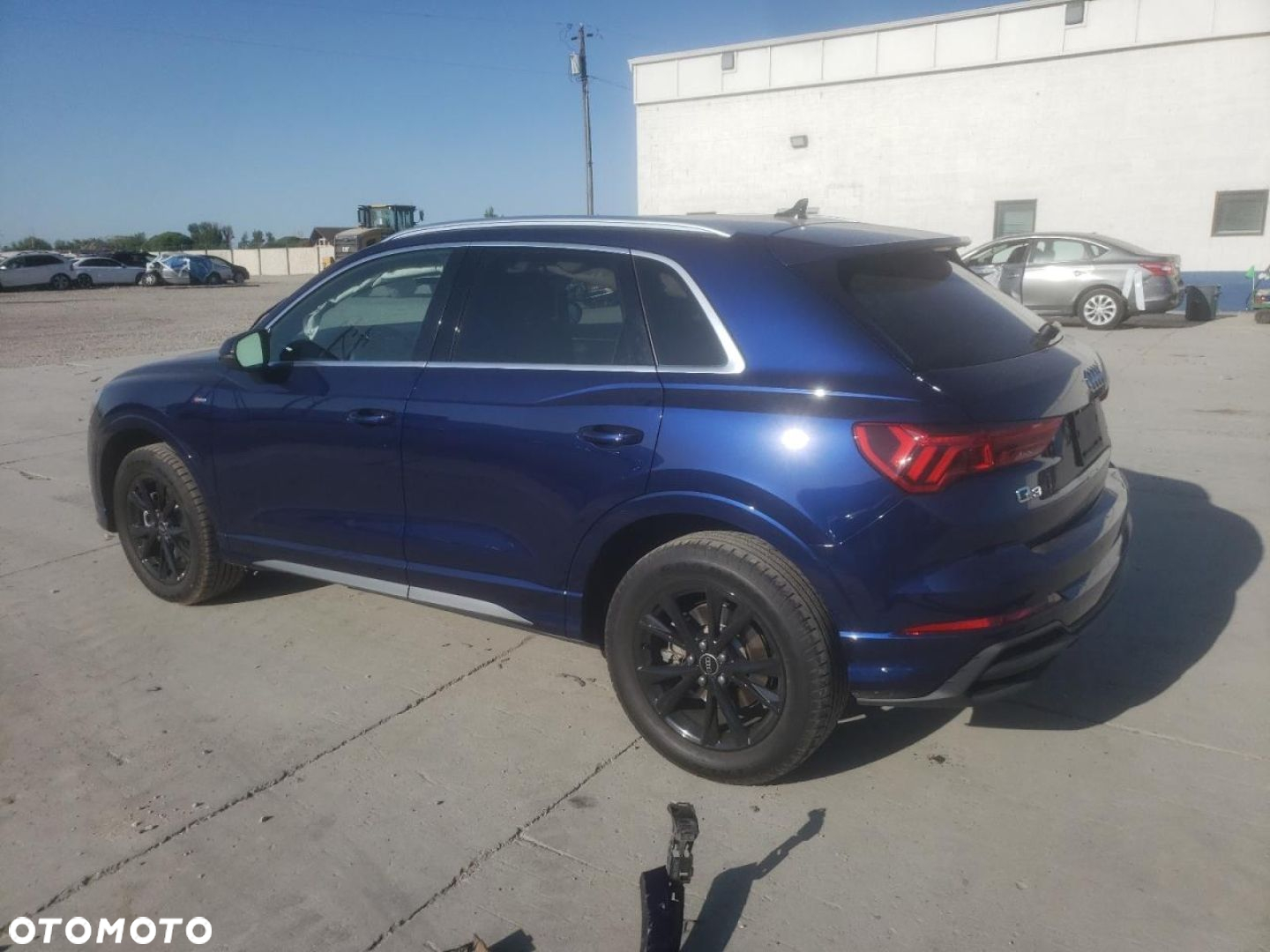 Audi Q3 - 2