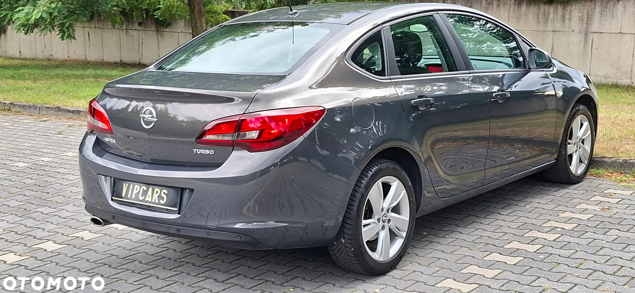 Opel Astra 1.4 Turbo ENERGY - 16
