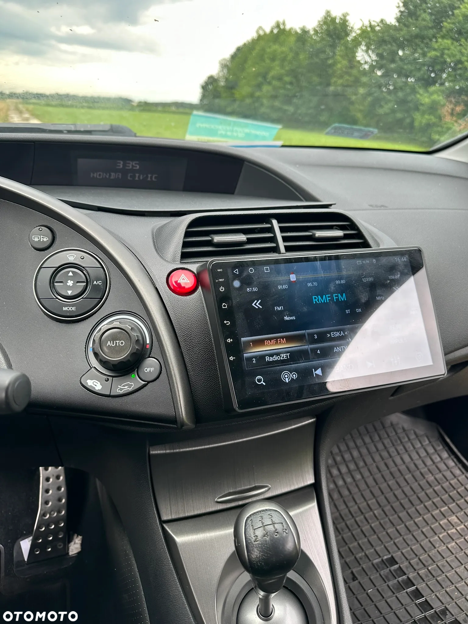 Honda Civic 1.8i-VTEC Sport - 13