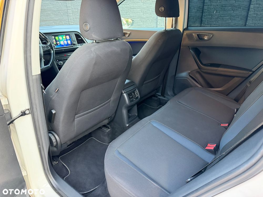 Seat Ateca - 8