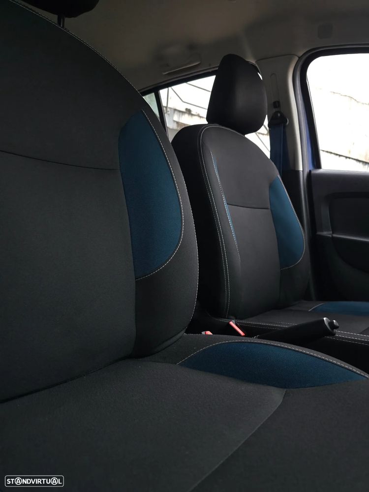 Dacia Sandero 0.9 TCe SL Explorer - 49