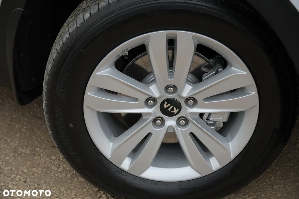 Kia Sportage 1.6 GDI L Business Line Plus 2WD - 15