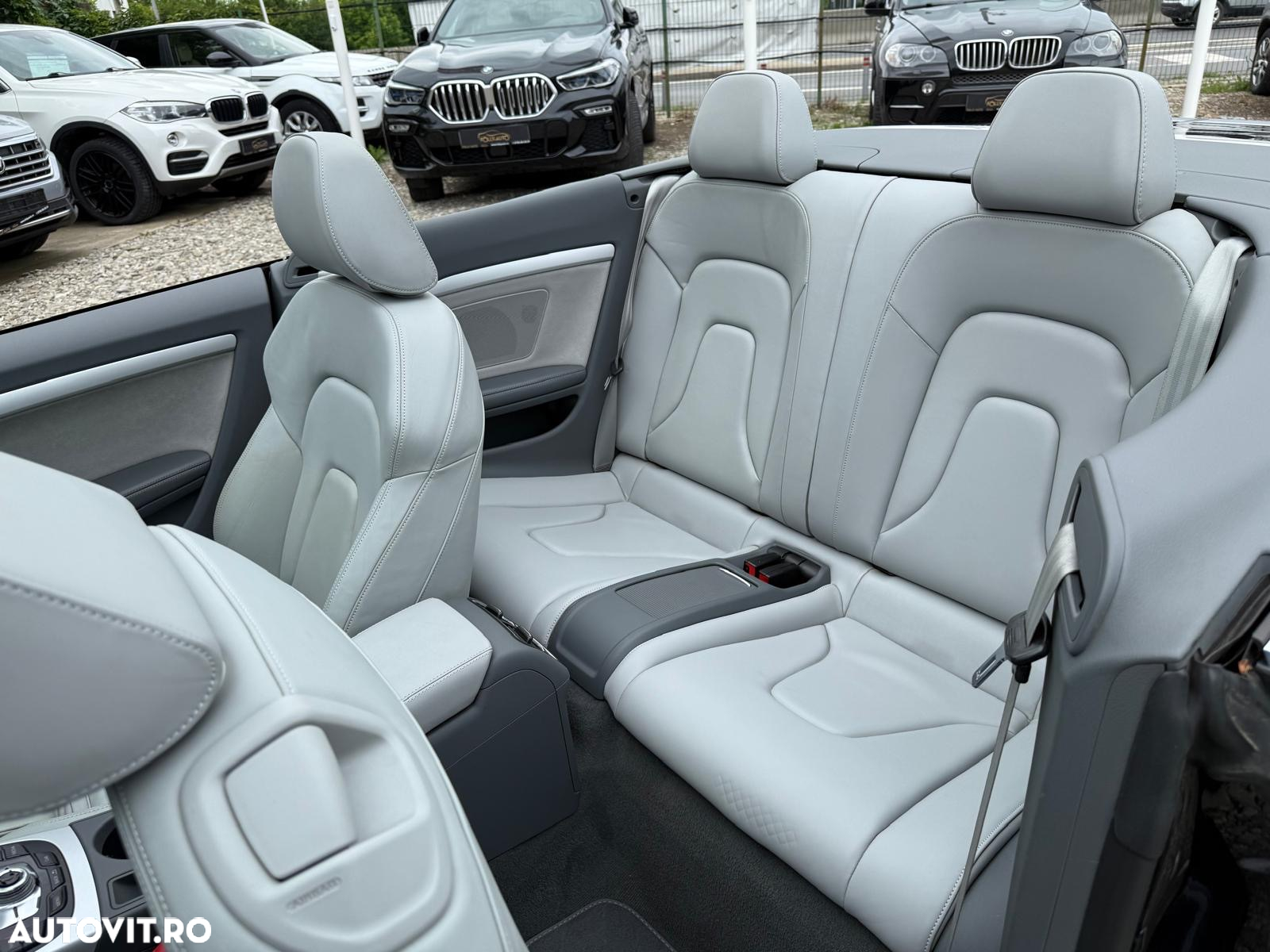 Audi A5 - 6