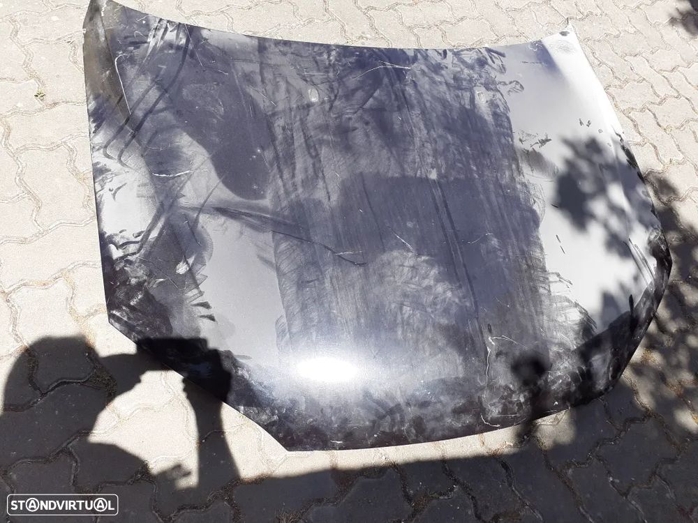 Capot ford mondeo 2005 - 1