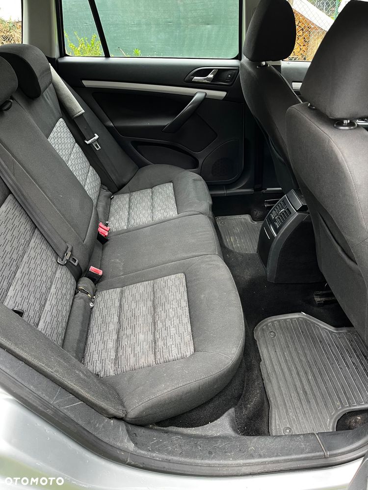 Skoda Octavia - 6