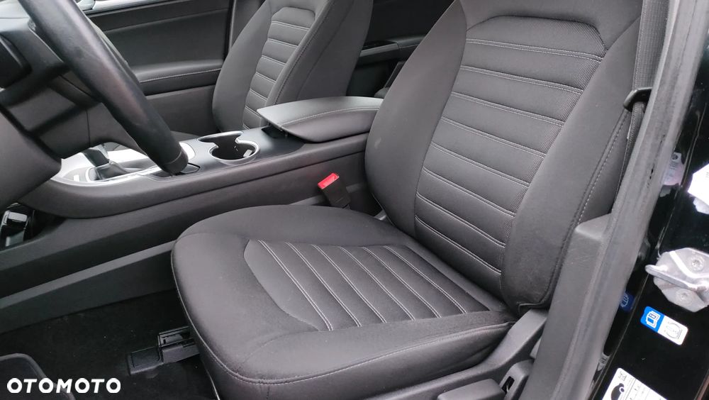 Ford Mondeo 2.0 EcoBlue Trend - 20