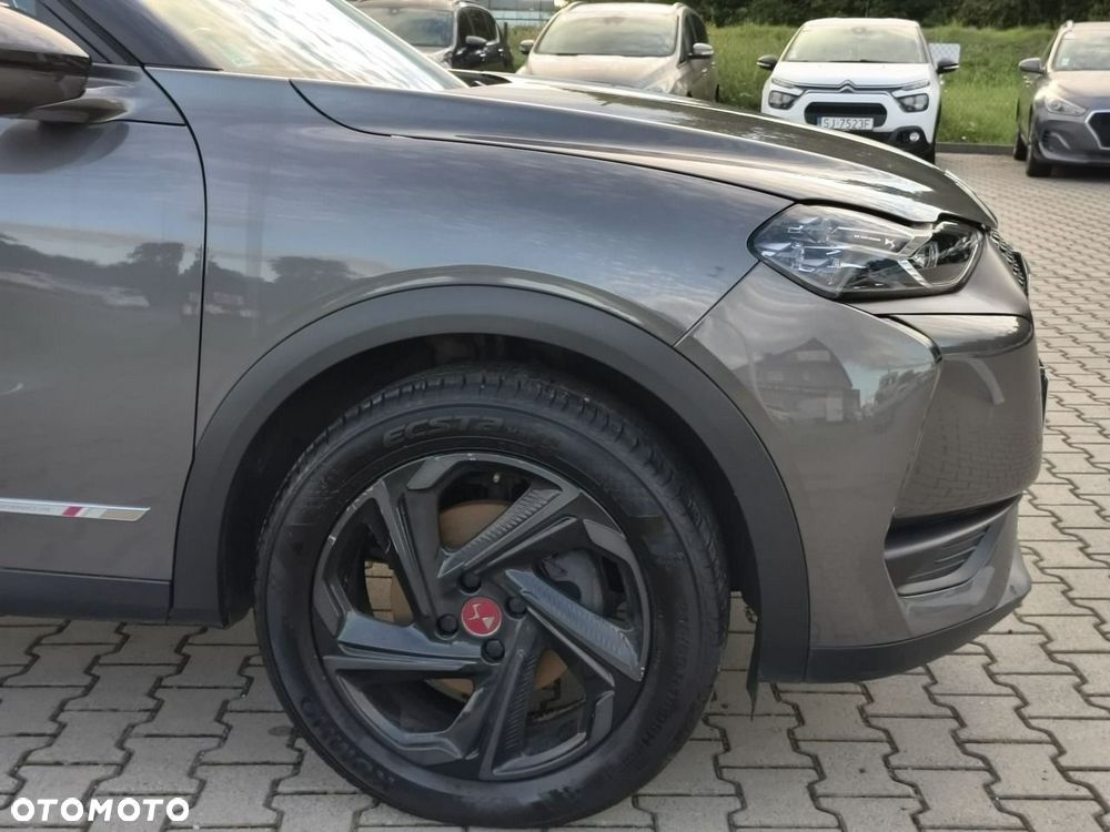 DS Automobiles DS 3 - 17