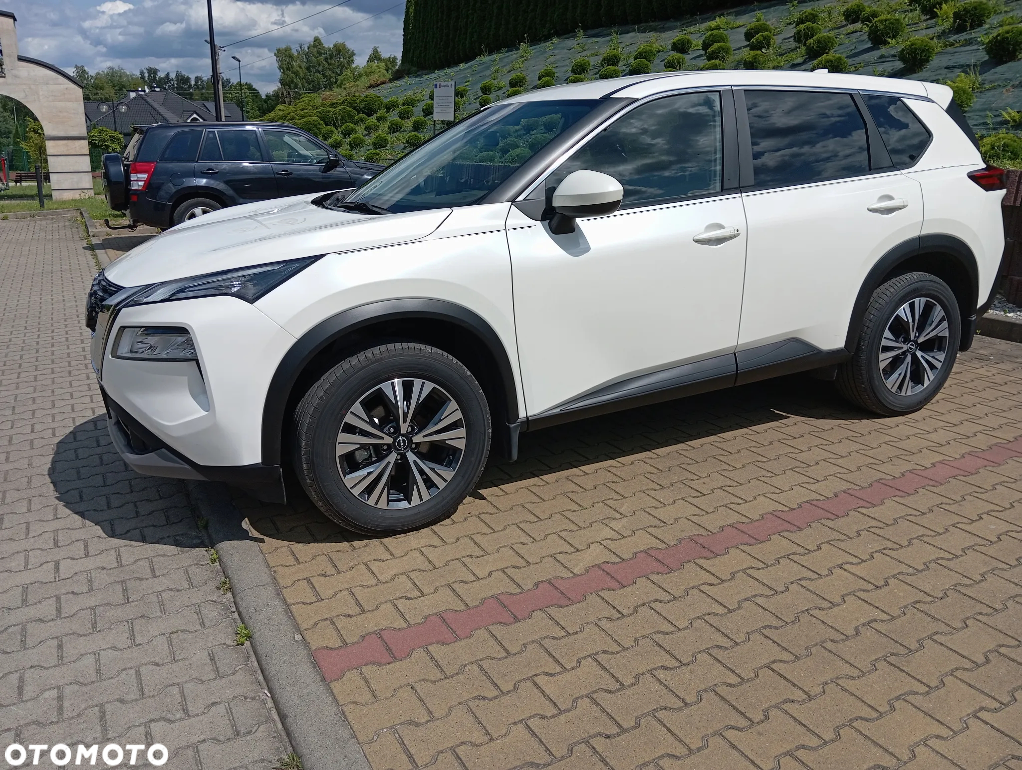 Nissan X-Trail - 7