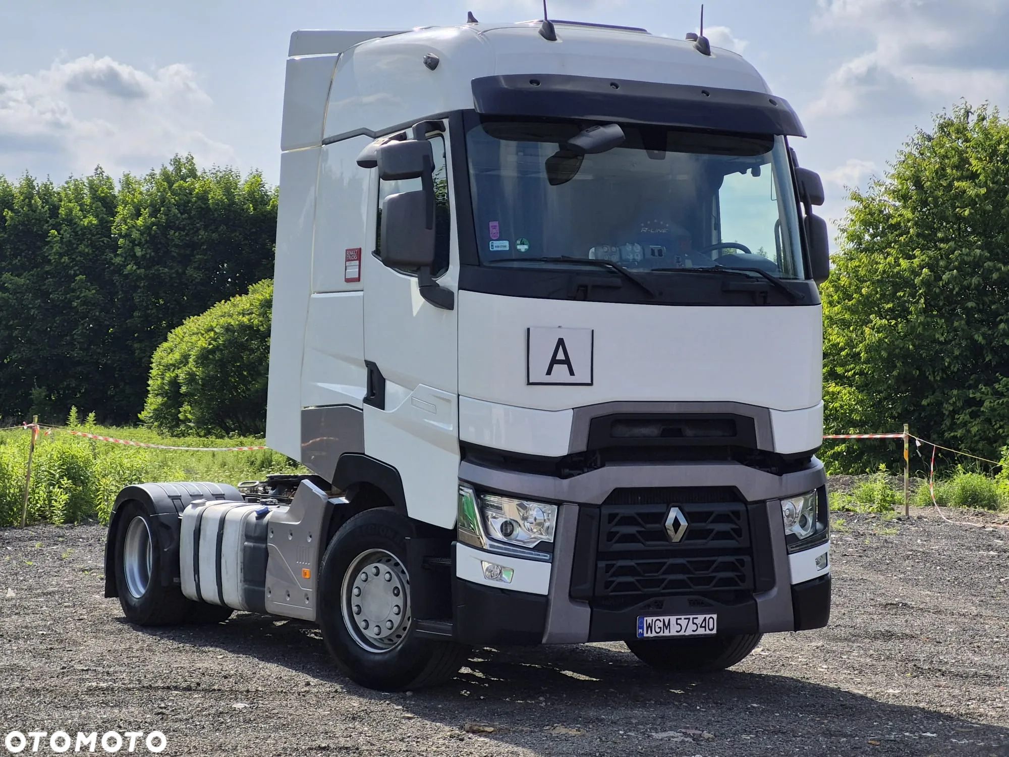Renault - 10