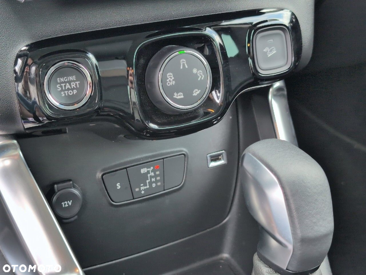 Citroën C3 Aircross 1.2 PureTech Max S&S EAT6 - 17