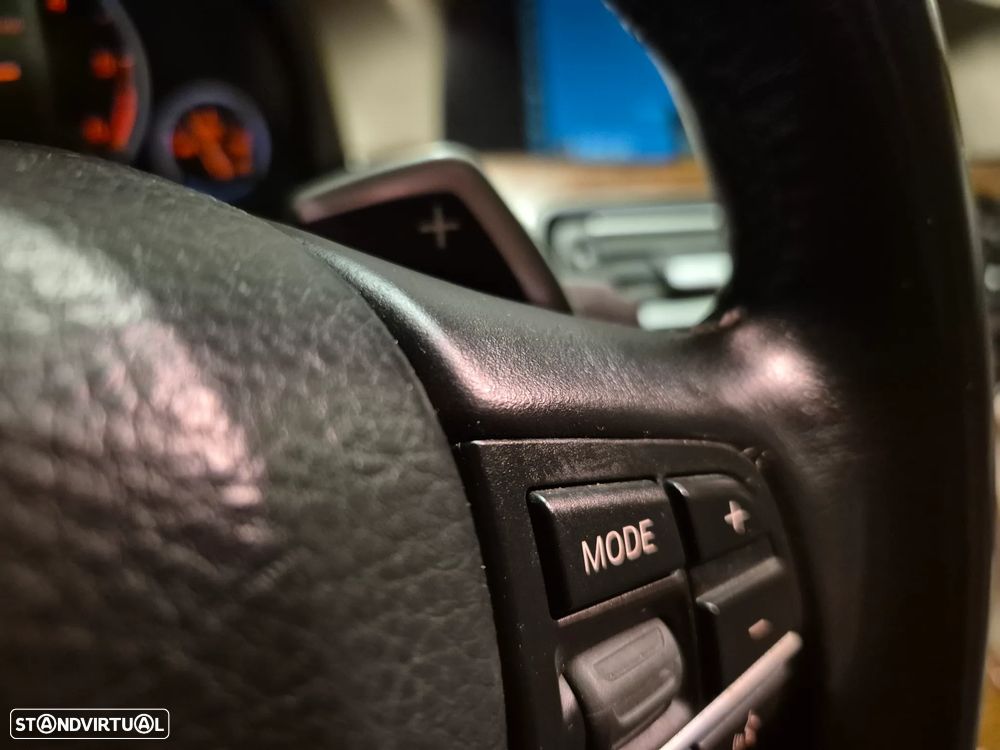 BMW 525 d Line Luxury Auto - 25