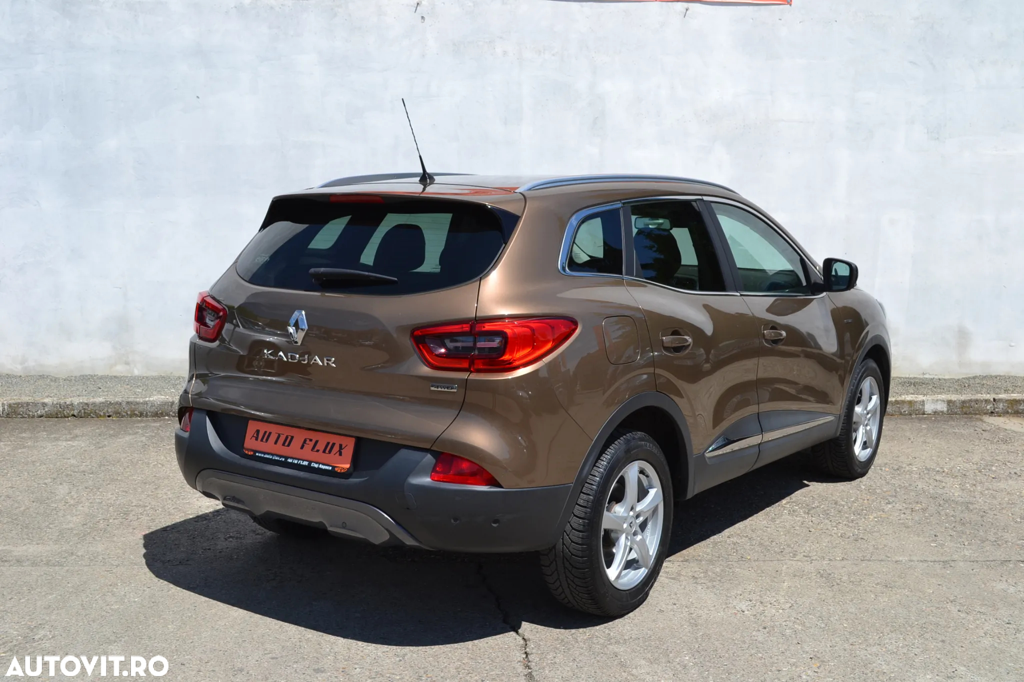 Renault Kadjar - 6