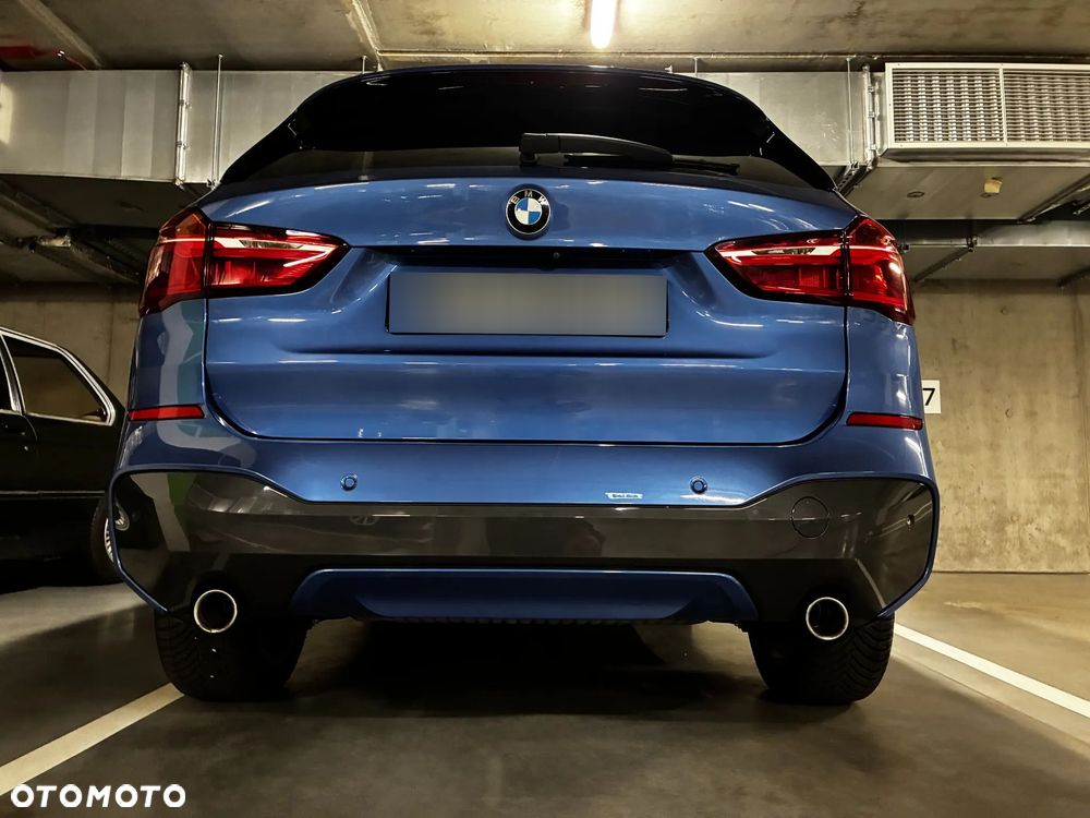 BMW X1 sDrive20i M Sport - 6