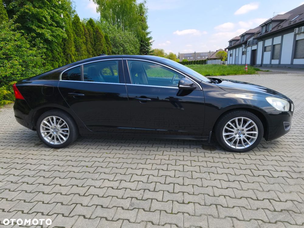 Volvo S60 - 7