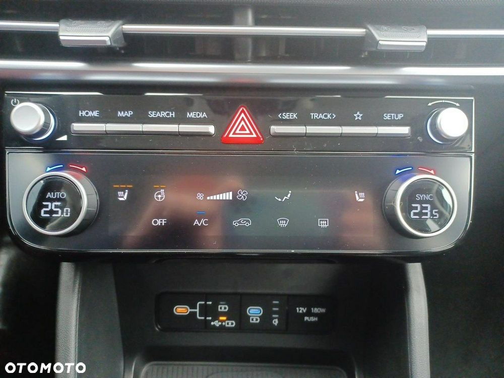 Hyundai Tucson 1.6 T-GDi Smart 2WD - 20