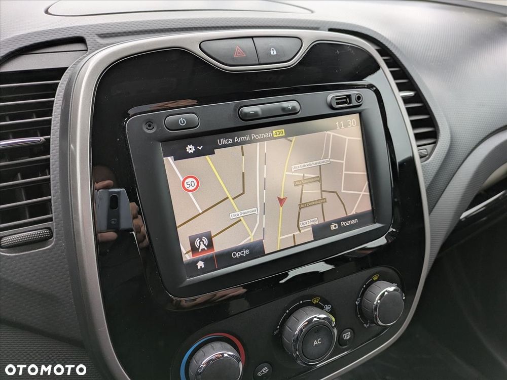 Renault Captur 0.9 Energy TCe Zen - 18