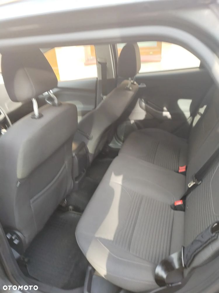 Ford Focus 1.5 EcoBoost Start-Stopp-System COOL&CONNECT - 7