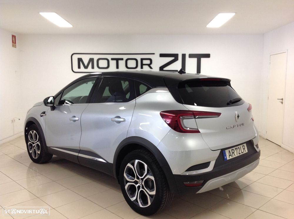 Renault Captur 1.0 TCe Intens - 8