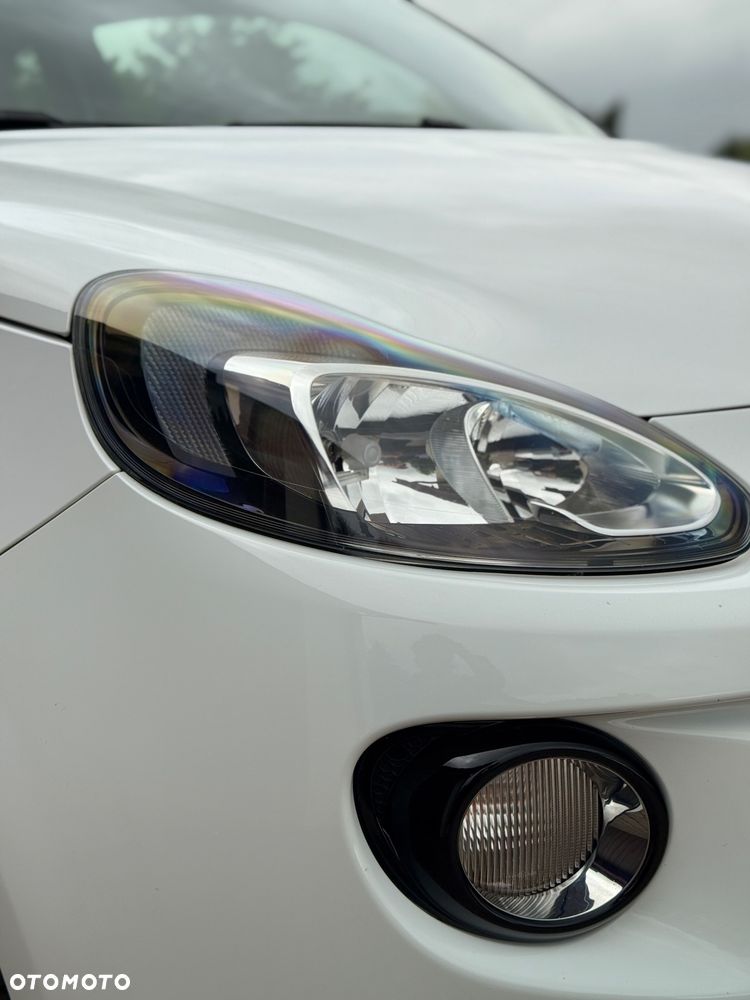 Opel Adam S - 8