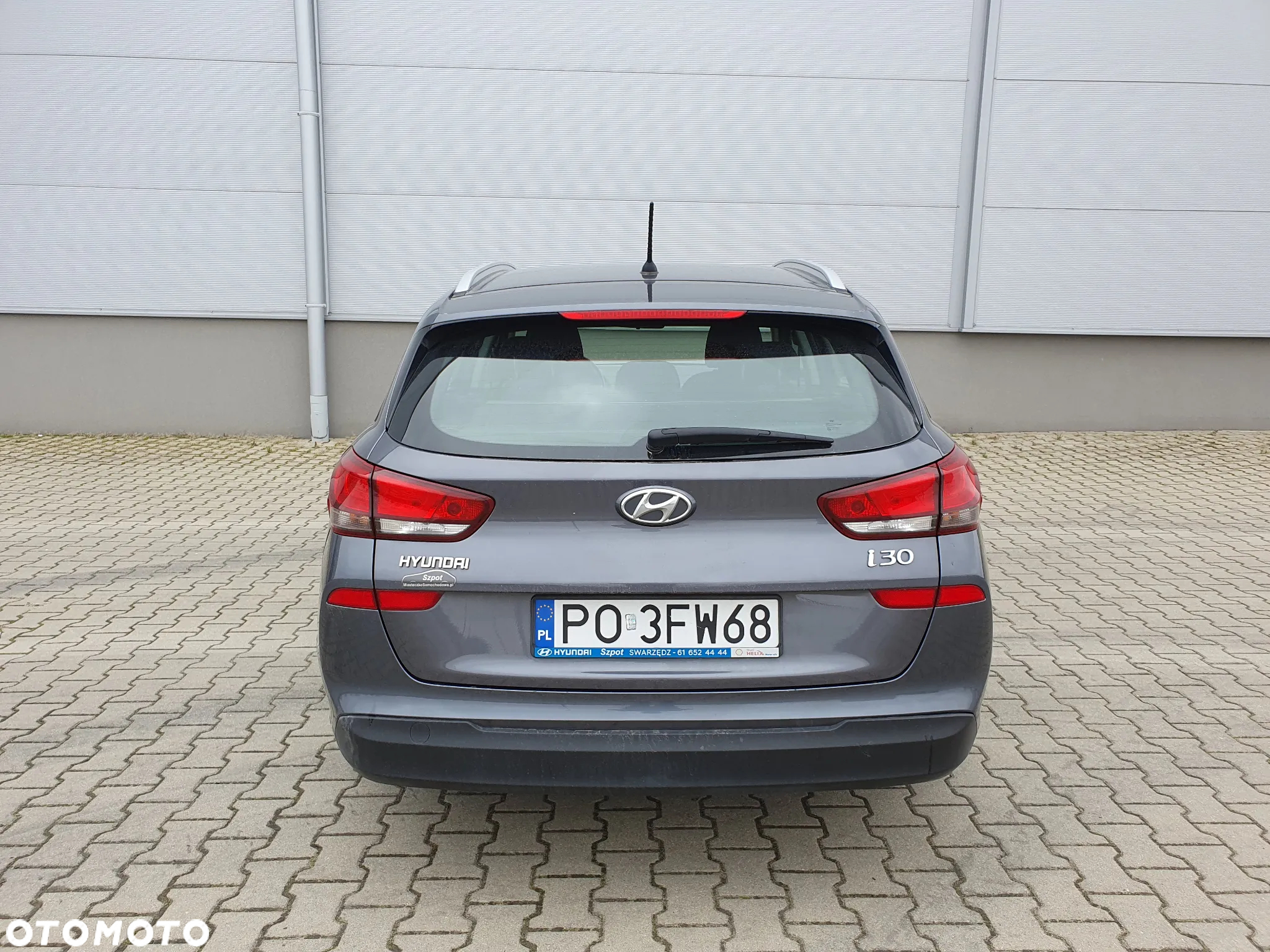 Hyundai i30 - 5